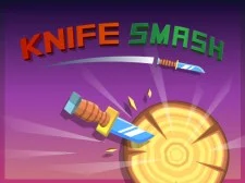 Knife Smash